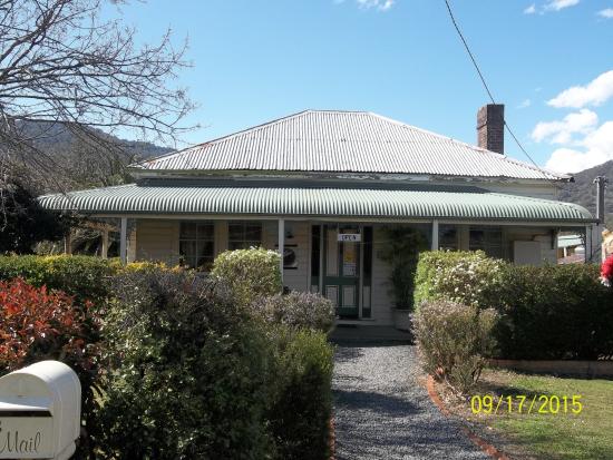 Timor NSW Accommodation Gladstone