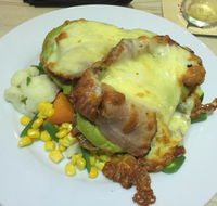 Quirindi RSL Bistro - Accommodation Gladstone