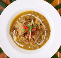 Raya Thai - Accommodation Gladstone