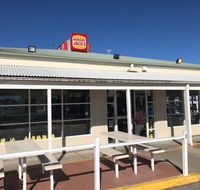 Roadhaven Cafe - Accommodation Gladstone