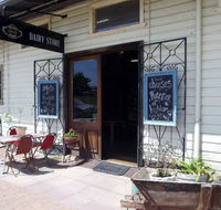 Robertson Cheese Factory - Accommodation Gladstone
