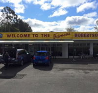 Robertson Pie Shop - Accommodation Gladstone