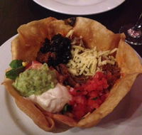 Rodeo Mexican Restaurant - Accommodation Gladstone