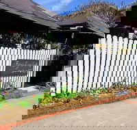 Roxy Lane Cafe - Accommodation Gladstone