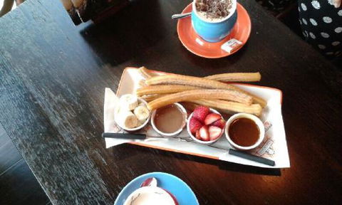 San Churro - Accommodation Gladstone 0