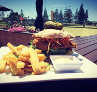 Sandbar Bistro - Accommodation Gladstone