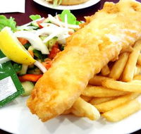 Sandbars Seafood