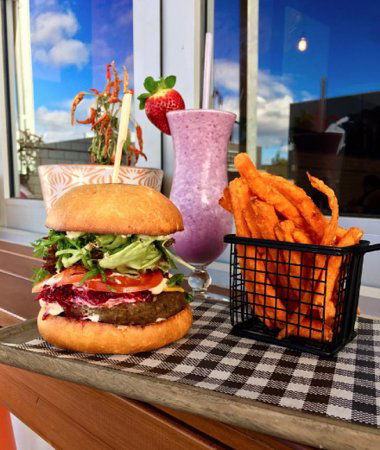 Skinnys - Accommodation Gladstone 0