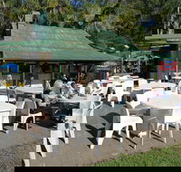 Stanwell Park Beach Kiosk - Accommodation Gladstone