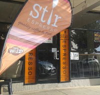 Stir Espresso - Leeton - Accommodation Gladstone