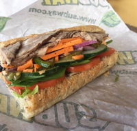 Subway Uralla - Accommodation Gladstone