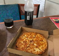 Surfside Pizza  Bistro - Accommodation Gladstone