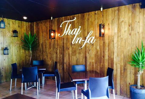 Thai Infa Restaurant Cabarita Beach - Accommodation Gladstone 0