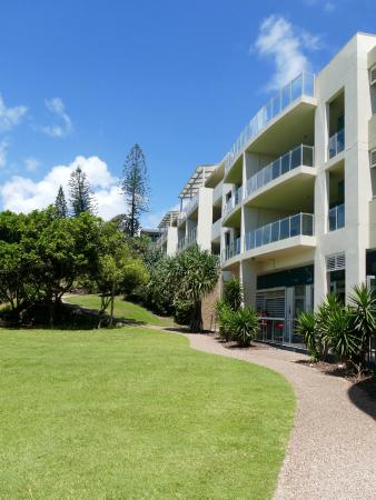 The Beach Bar - Accommodation Gladstone 0