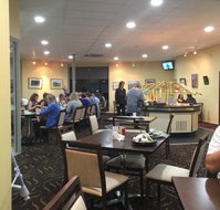 The Gallery Bistro