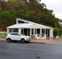 The Gap Espresso - Accommodation Gladstone
