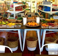 The Marulan General Store Cafe - Accommodation Gladstone