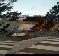 The Stanny Food and Coffee - Accommodation Gladstone
