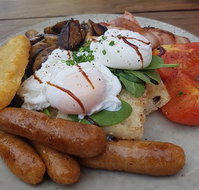 The Temora Hotel