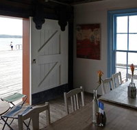 The Wharf Local - Accommodation Gladstone