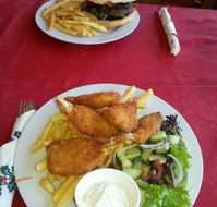 Thunderbolt Inn Bistro - Accommodation Gladstone