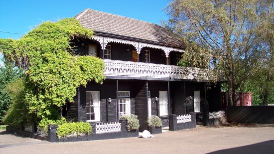 Salisbury Plains NSW Accommodation Gladstone