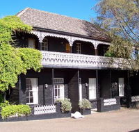 Top Pub Uralla - Accommodation Gladstone