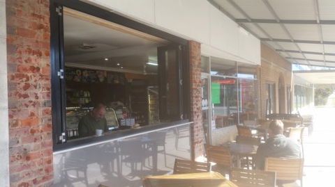 Tumbarumba Bakery - Accommodation Gladstone 0