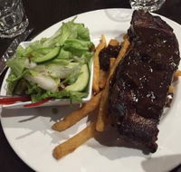 Tumbarumba Motel  Elms Restaurant - Accommodation Gladstone