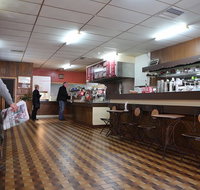 Waratah Cafe