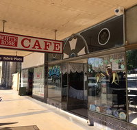 White Rose Cafe