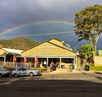 Wisemans Ferry Grocer Cafe - Accommodation Gladstone
