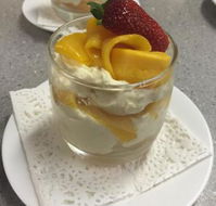 Zest Cafe  Catering - Accommodation Gladstone