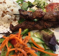 Alara's Turkish Pide Grill House - Accommodation Gladstone