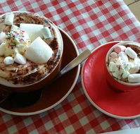 Appin Corner Cafe - Accommodation Gladstone