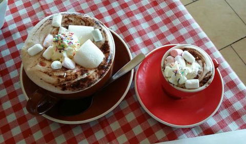 Appin Corner Cafe - Accommodation Gladstone 0