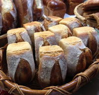 Artisan Baker - Accommodation Gladstone