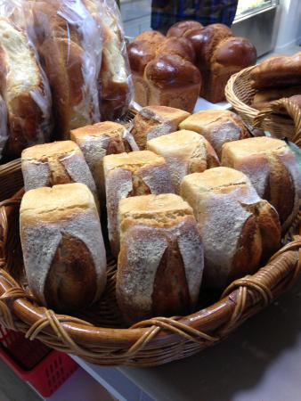 Artisan Baker - Accommodation Gladstone 0