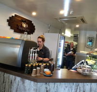 Baylis Grind - Accommodation Gladstone