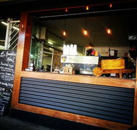 Benchtop Espresso - Accommodation Gladstone