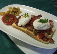 Birrigai Cafe - Accommodation Gladstone