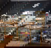 Cafe 47 - Accommodation Gladstone