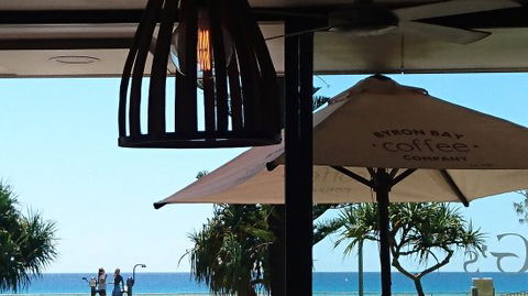 Cafe Kirra - Accommodation Gladstone 0