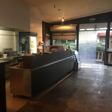 Cafe Romo - Accommodation Gladstone 0