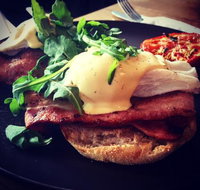 Caffe Cherry Beans - Accommodation Gladstone