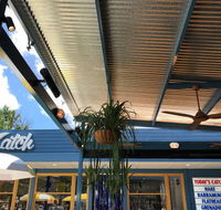 Catch Fish  Chips - Accommodation Gladstone
