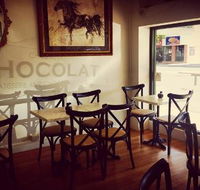 Chateau Du Chocolat - Accommodation Gladstone
