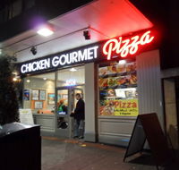 Chicken Gourmet Express Cafe - Accommodation Gladstone
