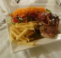 Condobolin Motor Inn Resturant - Accommodation Gladstone