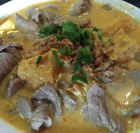 Dickson Asian Noodle House - Accommodation Gladstone